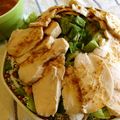 momocat8's cooksnap of when they made 寝てる間にしっとり茹で鶏！スープも旨し！.