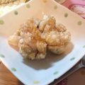 なおもちこ's cooksnap of when they made かなり美味しい唐揚げ.