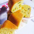 ♩SAWA♩'s cooksnap of when they made 炊飯器でかぼちゃケーキ.