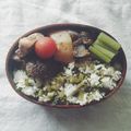 tsubom1002's cooksnap of when they made 簡単に春野菜ふきの煮物（日本のおかず）.