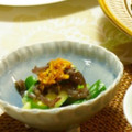 みまりん's cooksnap of when they made きゅうりとキクラゲの簡単中華風サラダ.