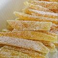 bon10's cooksnap of when they made 夏みかんピール.