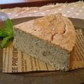 こよん's cooksnap of when they made 失敗ケーキ救済企画第2弾～チーズケーキ～.