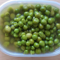 まったり宇治抹茶's cooksnap of when they made ➏　春の香り✿うすいエンドウの翡翠煮　➏.