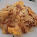 金雨降's cooksnap of when they made 調味料いらず！簡単 納豆オムレツ.