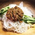 ちしゃ猫's cooksnap of when they made 簡単！万能！肉味噌.