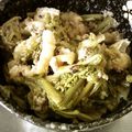 由芽15's cooksnap of when they made 牛肉とワラビの煮物　レンジで簡単.