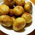 かいだこ's cooksnap of when they made 新じゃが☆蒸し焼き.
