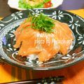 ミナいちご's cooksnap of when they made サーモン丼.