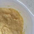 みなちょび☆ミ's cooksnap of when they made レンジでおからとヨーグルトの蒸しケーキ風.