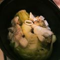 クックVEP69Q☆'s cooksnap of when they made 簡単♪野菜たっぷり鱈のフライパン蒸し.