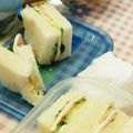 はるたんママ0727's cooksnap of when they made サンドイッチ.