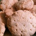 フィーノ緑虫's cooksnap of when they made 簡単美味しい！サクサクのショートブレッド.