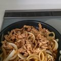 くまたんゆっかー's cooksnap of when they made ご飯が進む☆豚焼き肉.