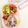 dfy12q's cooksnap of when they made オブラート プリンセスプリキュアキャラ弁.