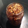 arman00's cooksnap of when they made サクサク♪生姜の醤油漬け.