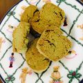 クックMSUWG8☆'s cooksnap of when they made サクサク☆クッキー.