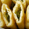 びあわいん's cooksnap of when they made 成功率９８％！揚げ袋の作り方✿.