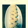 クックDQOVV4☆'s cooksnap of when they made ゴマ味噌だれ.