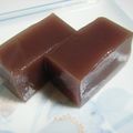 ガトーさん's cooksnap of when they made 水羊羹.