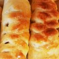 S☆M☆O☆S☆S's cooksnap of when they made ちくわパン.