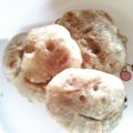 白い鏡's cooksnap of when they made 【離乳食】子供が喜ぶ!?成型ポテト☆.