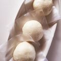 935kitchen's cooksnap of when they made ふわふわ☆手作りまんじゅう.