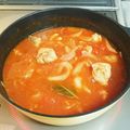 ミラママエリちゃん's cooksnap of when they made チキンカチャトラ.