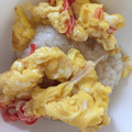 マシュマロ0918's cooksnap of when they made カニカマと卵で和風あんかけ.