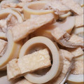 こっこちゃーん's cooksnap of when they made はちくとあげたいたん.