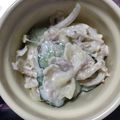 マシュマロ0918's cooksnap of when they made シーチキンの野菜多めのマカロニサラダ.
