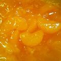 ゆりら☆'s cooksnap of when they made みかん缶ゼリー☆.