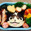 usaco3's cooksnap of when they made 懐かしの鶏もも肉の照り煮。.