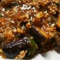 みおなきげし's cooksnap of when they made ヘルシー麻婆ナス.