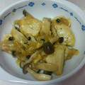 えいちっち's cooksnap of when they made カジキとしめじのバター醤油♪.