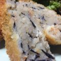 あけぐり's cooksnap of when they made 卯の花リメイクコロッケ☆.