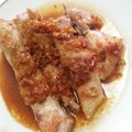 りょったむ's cooksnap of when they made 鶏肉のガーリックバター　ワンプレート.