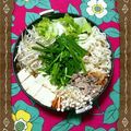 ＊ゆきゆき＊'s cooksnap of when they made 簡単キムチ鍋！時短☆.
