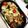 えぬせん1129's cooksnap of when they made ♪鶏もも肉のバジルチーズ焼き♪.