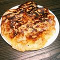 クックXL9XNP☆'s cooksnap of when they made 我が家の餃子(ポリ袋使用).