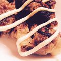 K_kyoka's cooksnap of when they made ＊じゃがいもの肉巻き＊.