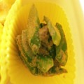 naru0u0's cooksnap of when they made 簡単おいしい♪アスパラのマヨ☆胡麻和え.