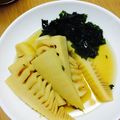 さっちん111's cooksnap of when they made 簡単に京都料亭の味☆若竹煮.