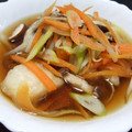そらまめねこぽん's cooksnap of when they made 鱈の揚げびたし.