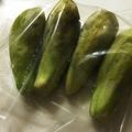 ひなさわん's cooksnap of when they made 茄子保存は冷凍で・・.