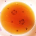 とろけい's cooksnap of when they made 三杯酢〜酢の物に〜.