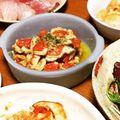 ありモン's cooksnap of when they made レンジで簡単！オレガノ入り鶏のハーブ焼き.