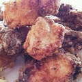 みっくママ's cooksnap of when they made 塩麹で美味しい☆ささ身の唐揚げ.