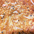 ◇ひさ's cooksnap of when they made もやしとちくわのチヂミ焼き風.
