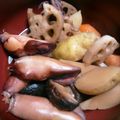 Shosui3's cooksnap of when they made イカの煮つけ.